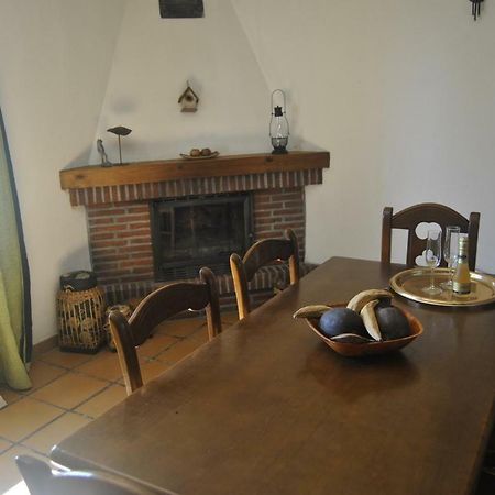 Huertas Apartment La Serna del Monte Екстериор снимка