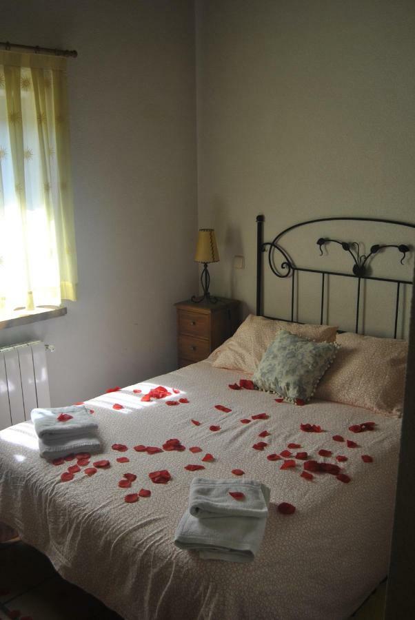 Huertas Apartment La Serna del Monte Екстериор снимка