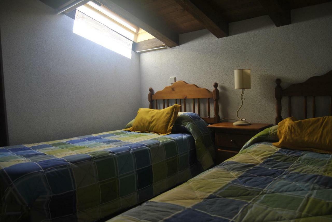 Huertas Apartment La Serna del Monte Екстериор снимка