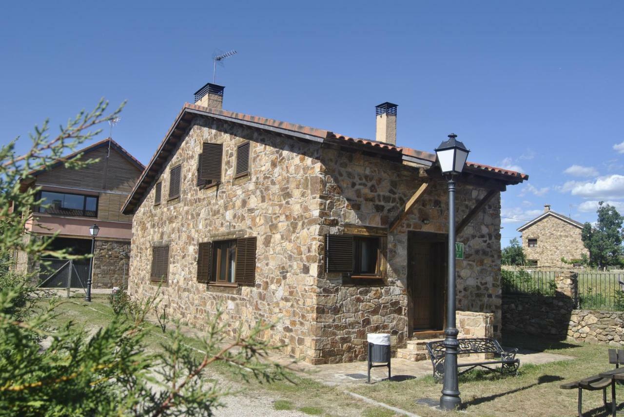 Huertas Apartment La Serna del Monte Екстериор снимка
