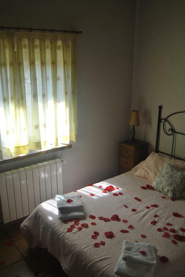 Huertas Apartment La Serna del Monte Екстериор снимка