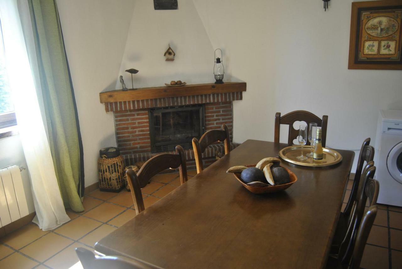Huertas Apartment La Serna del Monte Екстериор снимка