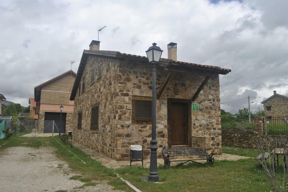 Huertas Apartment La Serna del Monte Екстериор снимка
