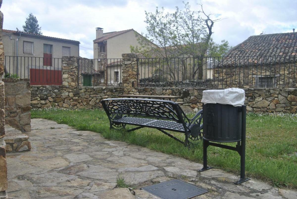 Huertas Apartment La Serna del Monte Екстериор снимка